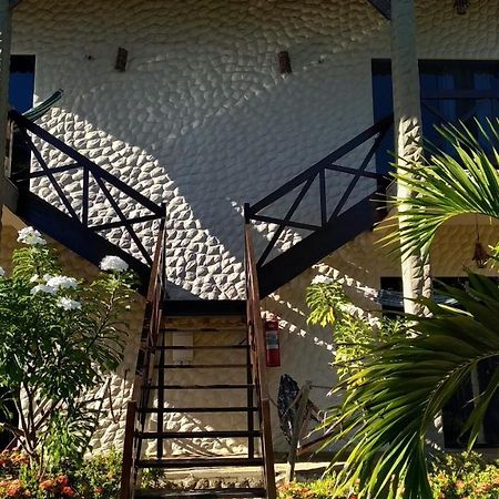 Pousada Eolos Barra Grande (Piaui) Exterior foto