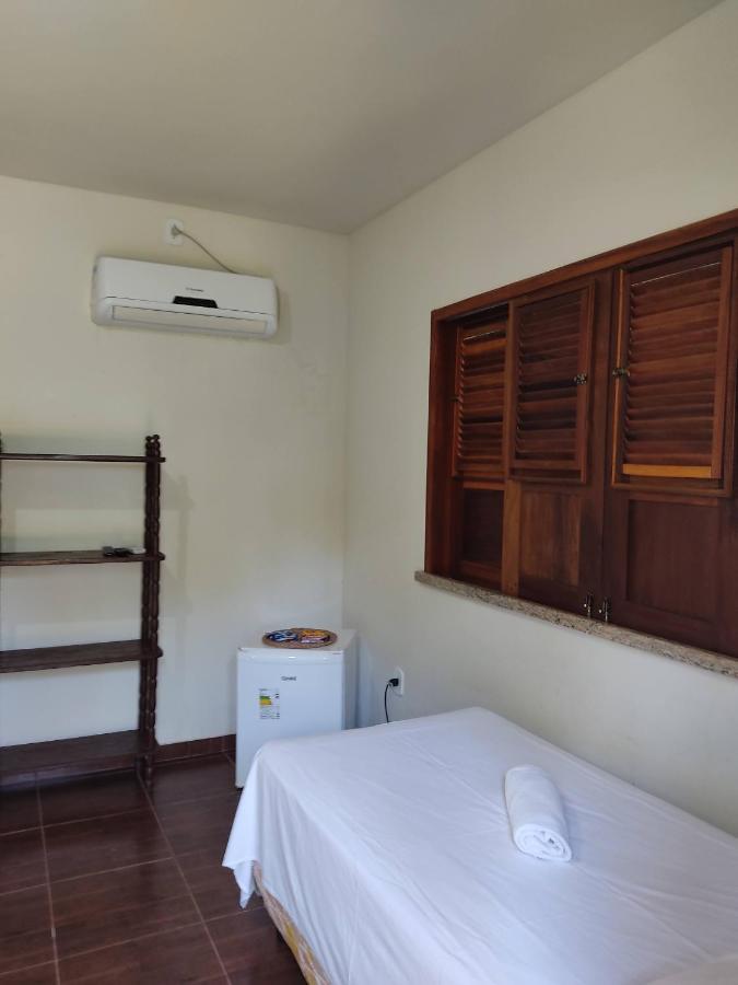 Pousada Eolos Barra Grande (Piaui) Exterior foto