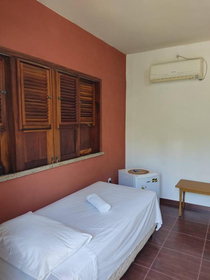 Pousada Eolos Barra Grande (Piaui) Exterior foto