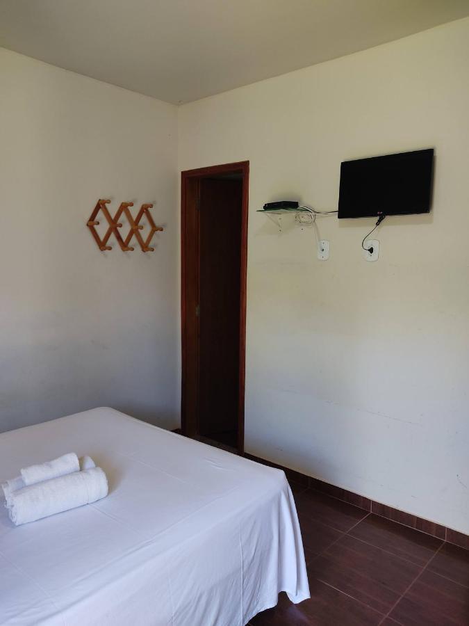 Pousada Eolos Barra Grande (Piaui) Exterior foto